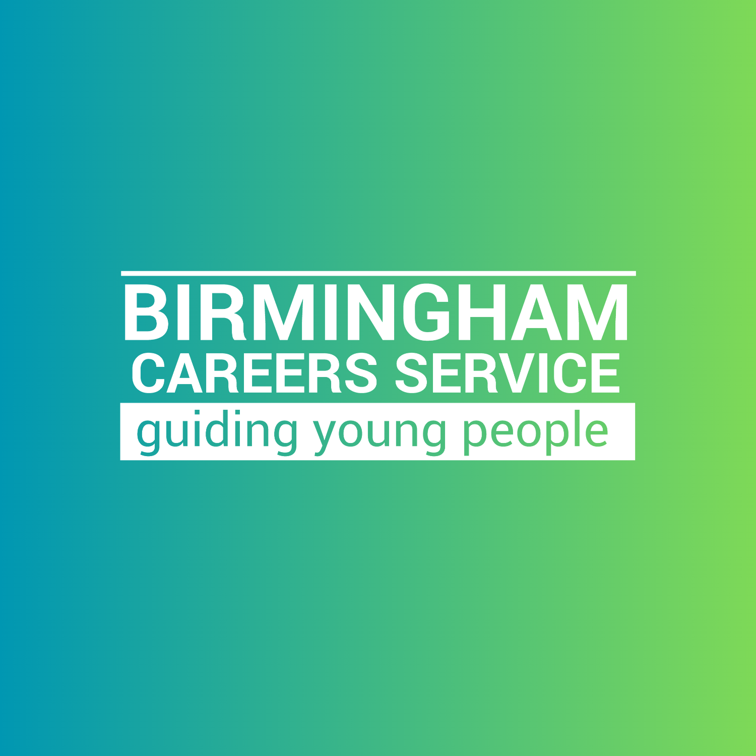 RONI – Birmingham Careers Service